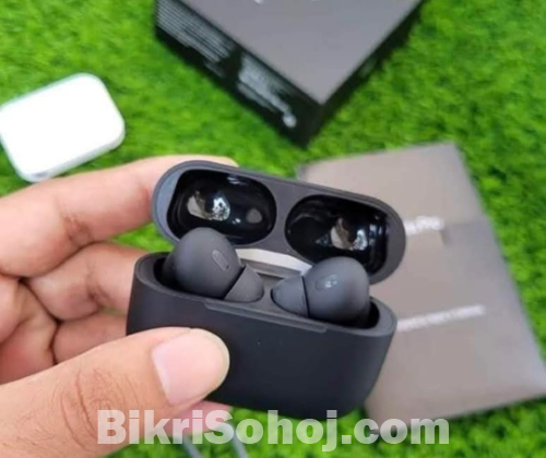Apple 2nd gen Dubai Edition Airpods